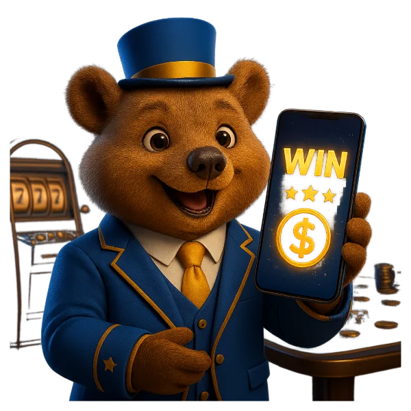 Bngplay7 Casino slots and table games