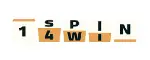 1spin4win studio logo