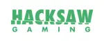 Hacksaw Gaming software provider