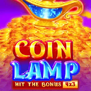 Preview of Coin Lamp