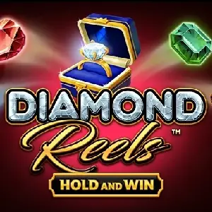 Diamond Reels - Hold and Win in the Bngplay7 Casino game library