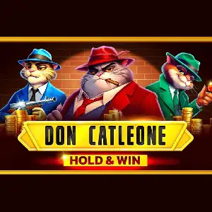 Preview of Don Catleone Hold and Win