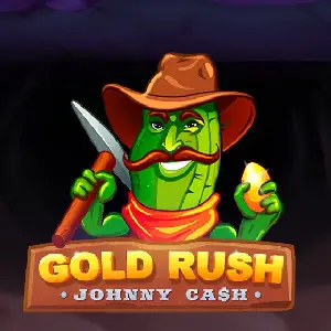 Gold Rush With Johnny Cash in the Bngplay7 Casino game library