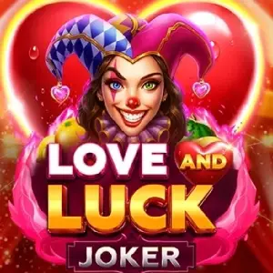 Preview of Love and Luck Joker
