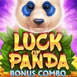 Play Luck of Panda Bonus Combo at Bngplay7 Casino