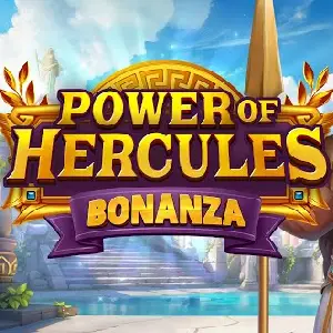 Play Power of Hercules Bonanza at Bngplay7 Casino