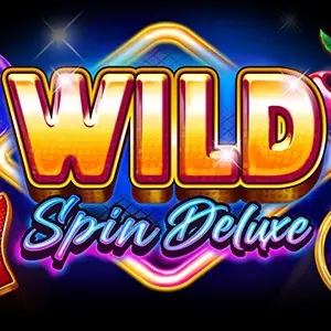 Preview of Wild Spin